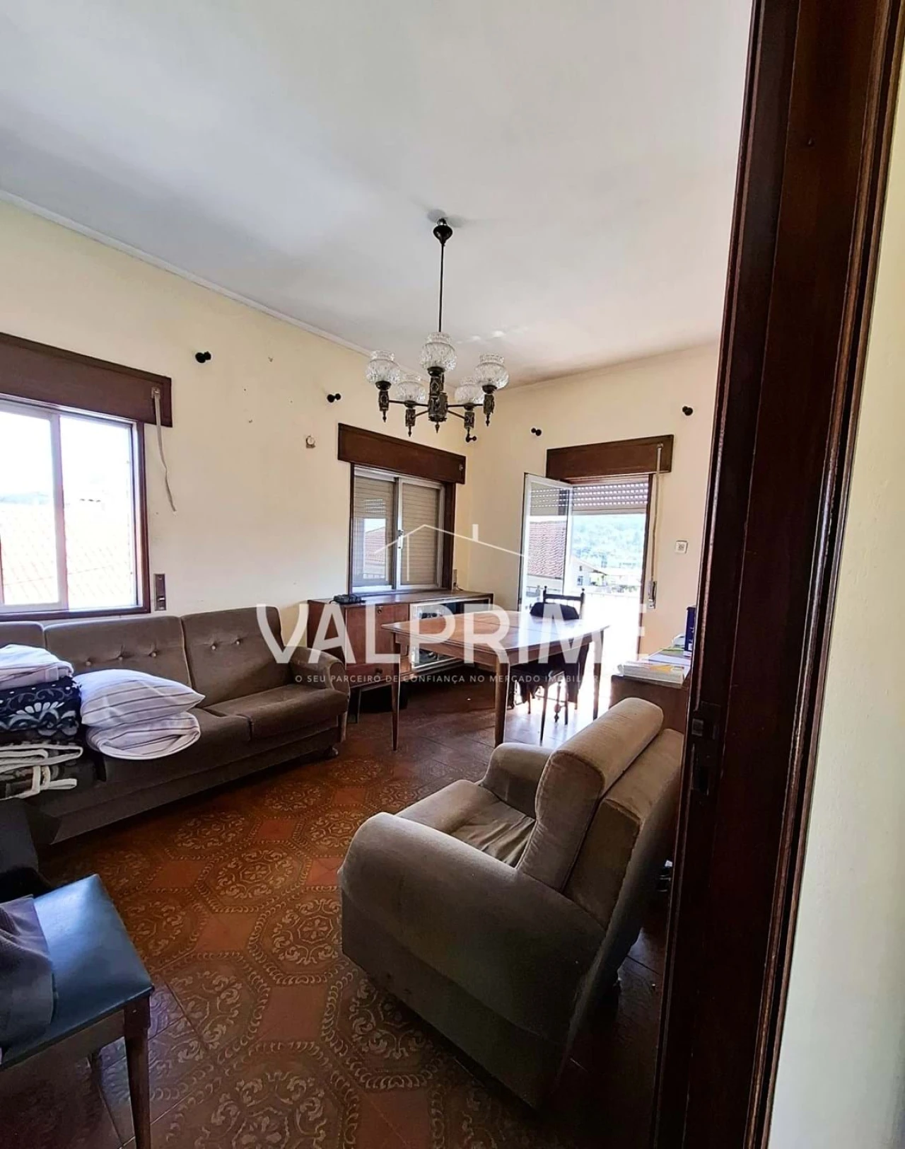 Moradia T5 para Venda em Valongo Foto 16