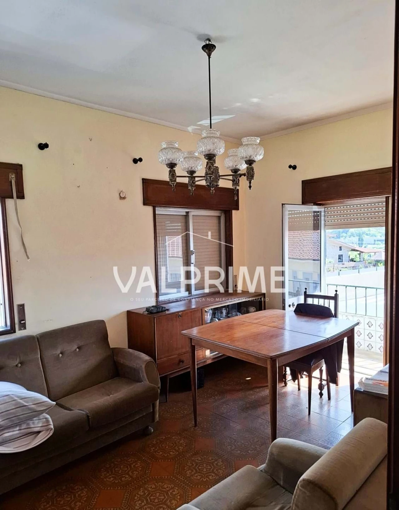 Moradia T5 para Venda em Valongo Foto 8