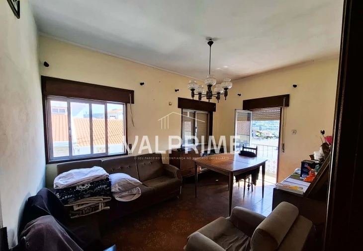 Moradia T5 para Venda em Valongo Foto 2