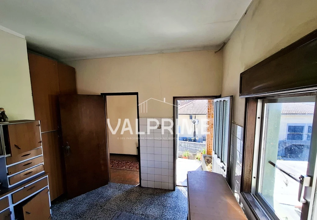 Moradia T5 para Venda em Valongo Foto 11
