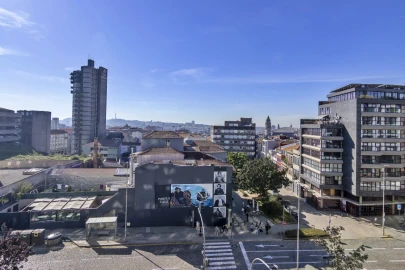 Apartamento T4 para Venda em Cedofeita, Santo Ildefonso, Sé, Miragaia, São Nicolau e Vitória