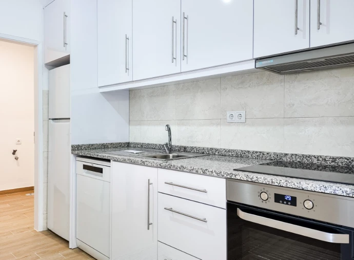 Apartamento T3 para Venda em Abrantes (São Vicente e São João) e Alferrarede Foto 3