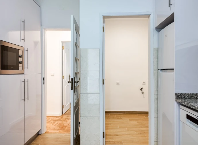 Apartamento T3 para Venda em Abrantes (São Vicente e São João) e Alferrarede Foto 4