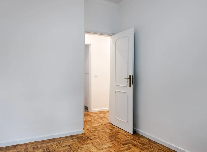 Apartamento T3 para Venda em Abrantes (São Vicente e São João) e Alferrarede Foto 6