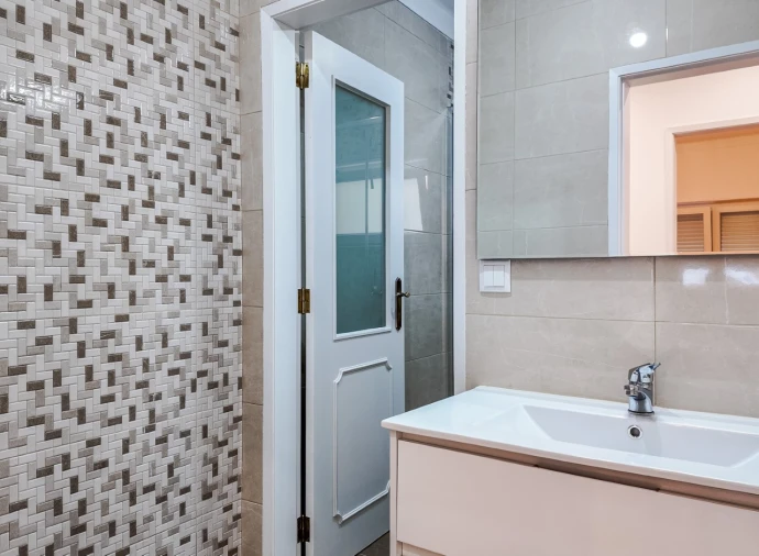 Apartamento T3 para Venda em Abrantes (São Vicente e São João) e Alferrarede Foto 8