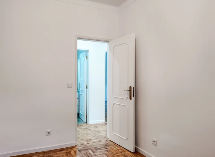 Apartamento T3 para Venda em Abrantes (São Vicente e São João) e Alferrarede Foto 11