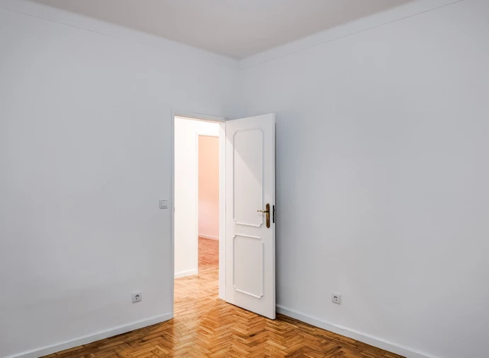 Apartamento T3 para Venda em Abrantes (São Vicente e São João) e Alferrarede Foto 13