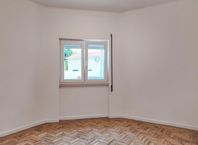 Apartamento T3 para Venda em Abrantes (São Vicente e São João) e Alferrarede Foto 14