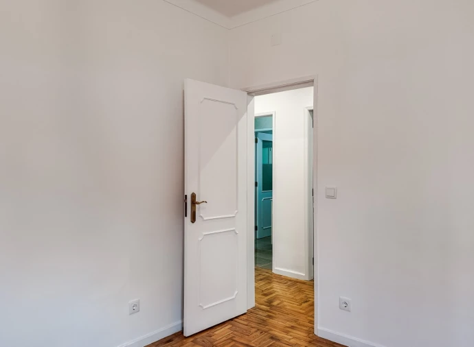 Apartamento T3 para Venda em Abrantes (São Vicente e São João) e Alferrarede Foto 15