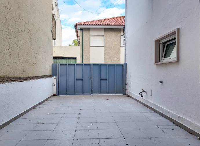 Apartamento T3 para Venda em Abrantes (São Vicente e São João) e Alferrarede Foto 17