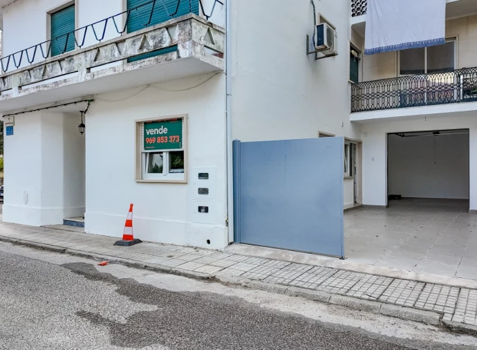 Apartamento T3 para Venda em Abrantes (São Vicente e São João) e Alferrarede Foto 18