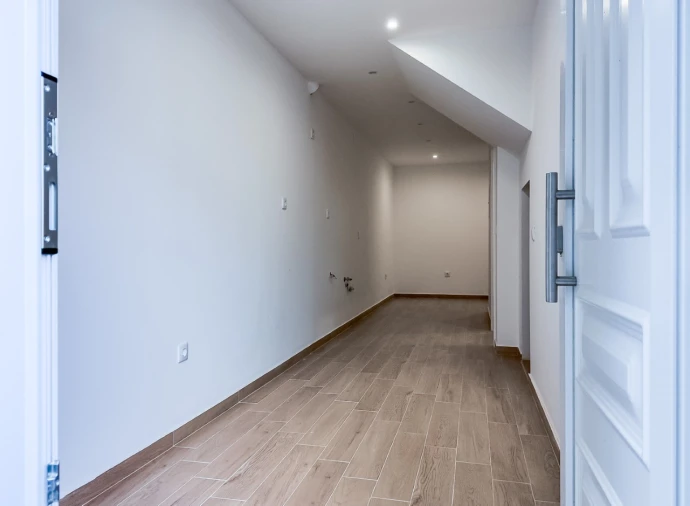 Apartamento T3 para Venda em Abrantes (São Vicente e São João) e Alferrarede Foto 19