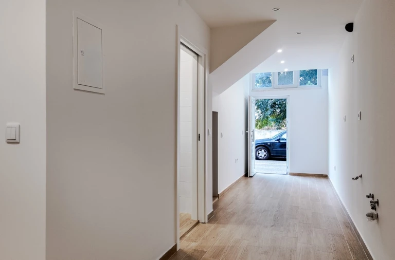 Apartamento T3 para Venda em Abrantes (São Vicente e São João) e Alferrarede Foto 21