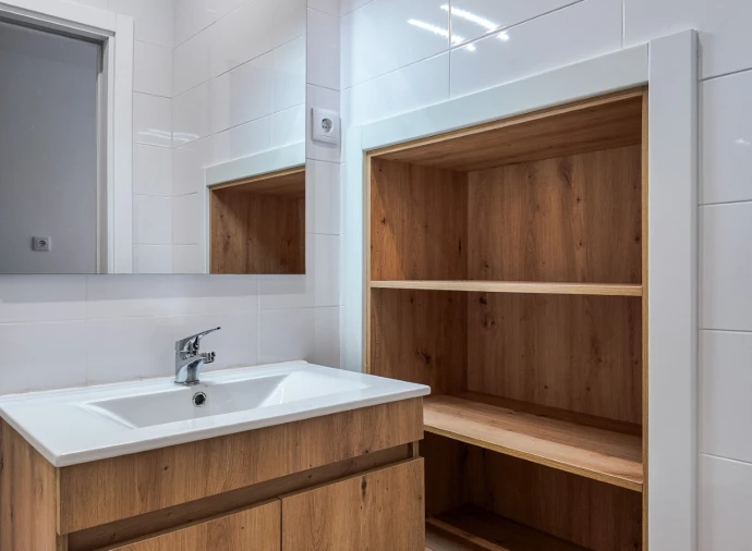 Apartamento T3 para Venda em Abrantes (São Vicente e São João) e Alferrarede Foto 23