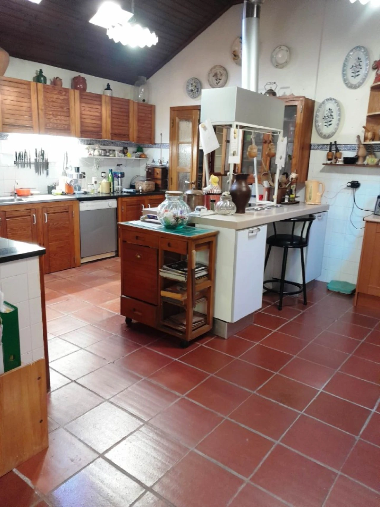 Quinta T5 para Venda em Colares Foto 12