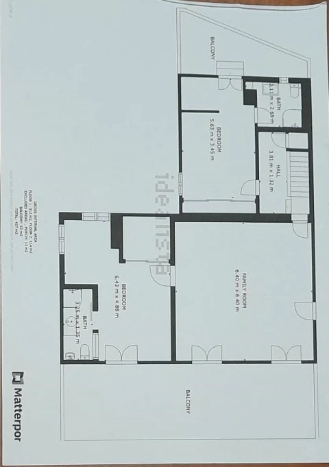 Quinta T5 para Venda em Colares