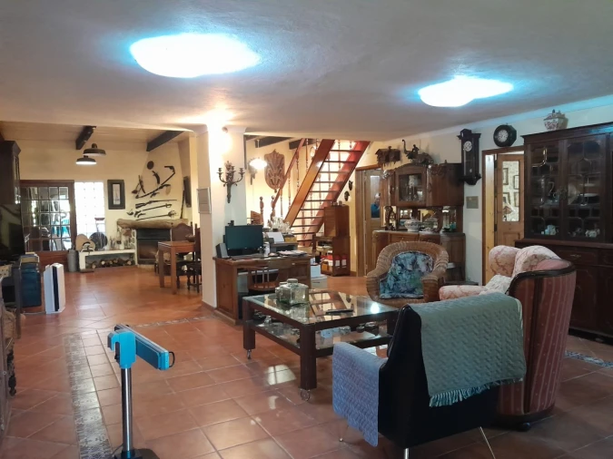 Quinta T5 para Venda em Colares Foto 20