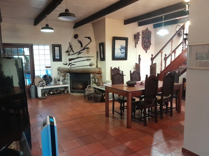 Quinta T5 para Venda em Colares Foto 23