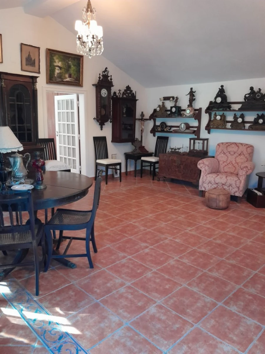 Quinta T5 para Venda em Colares Foto 31