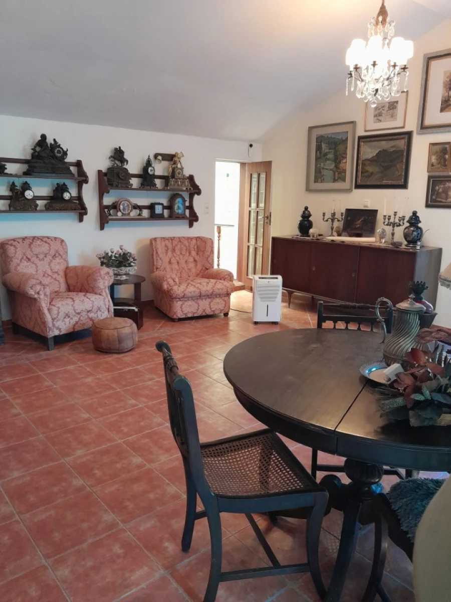 Quinta T5 para Venda em Colares Foto 32