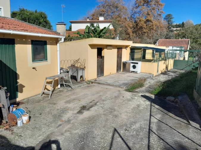 Quinta T5 para Venda em Colares Foto 35