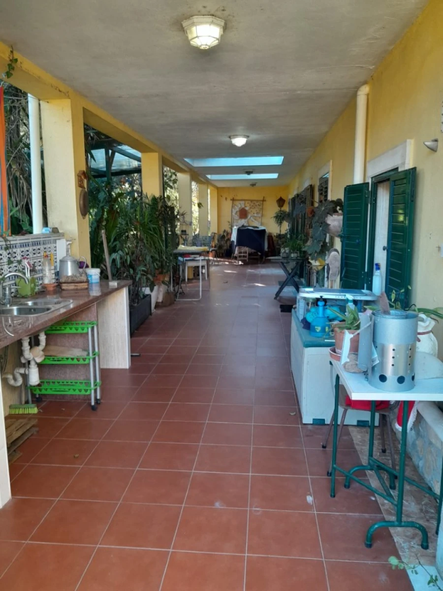 Quinta T5 para Venda em Colares Foto 38