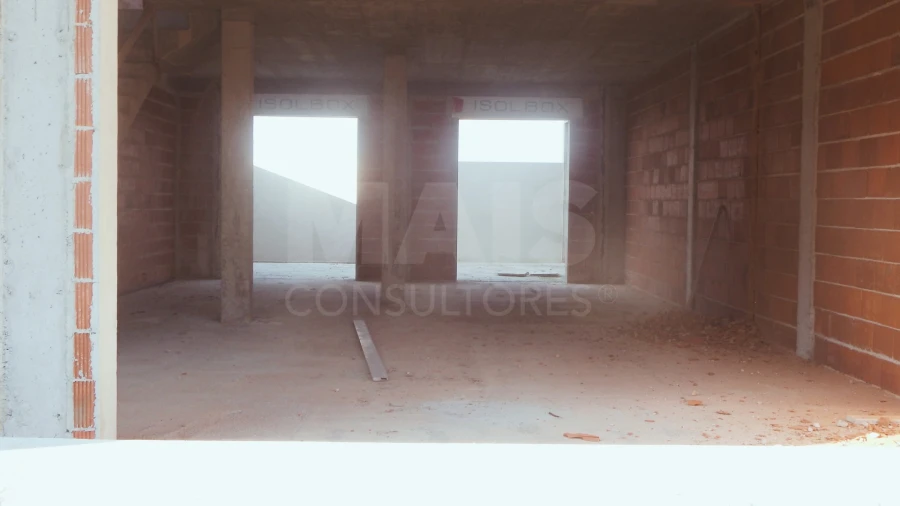 Terreno para Venda em Atouguia da Baleia Foto 7