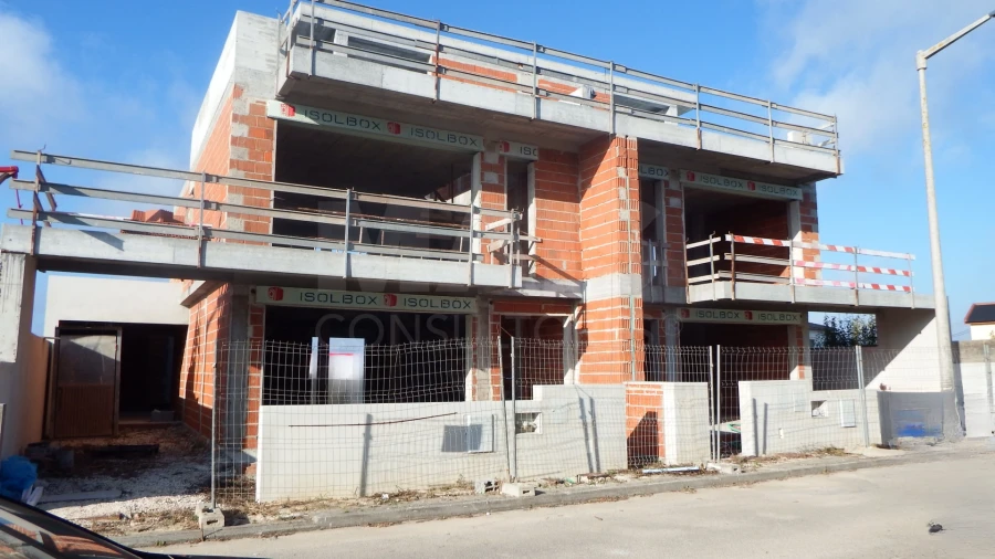 Terreno para Venda em Atouguia da Baleia Foto 2