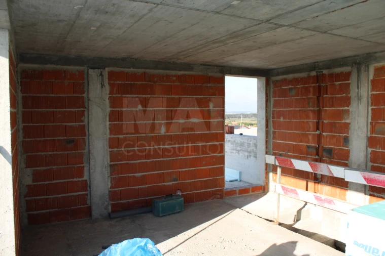 Terreno para Venda em Atouguia da Baleia Foto 12