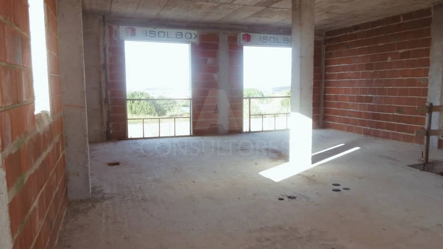 Terreno para Venda em Atouguia da Baleia Foto 11