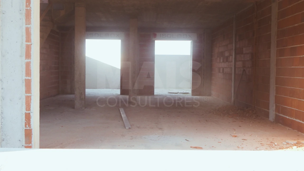 Terreno para Venda em Atouguia da Baleia Foto 7