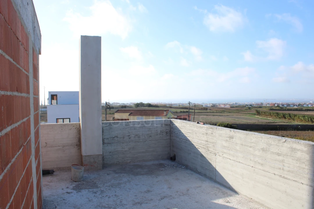 Terreno para Venda em Atouguia da Baleia Foto 6