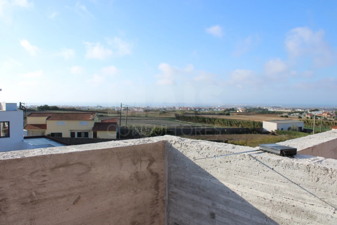 Terreno para Venda em Atouguia da Baleia Foto 10