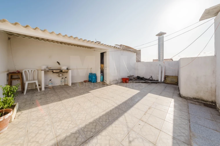 Prédio para Venda em Peniche