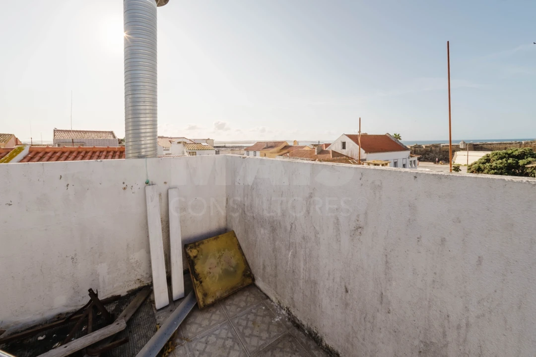 Prédio para Venda em Peniche Foto 2