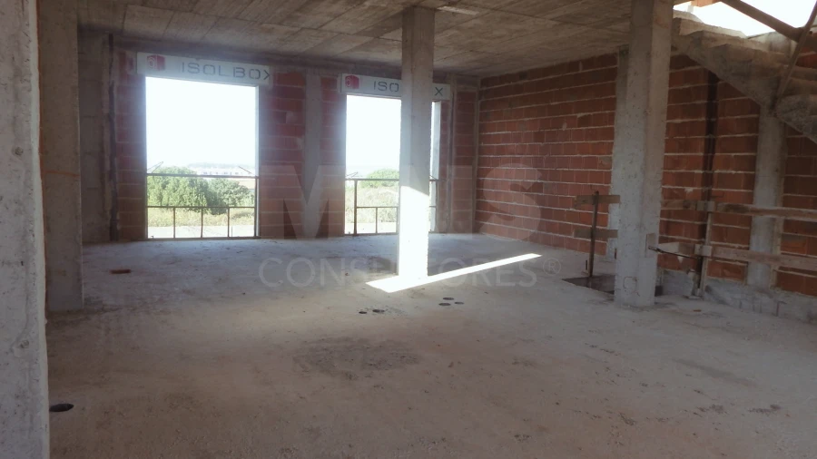 Terreno para Venda em Atouguia da Baleia Foto 8