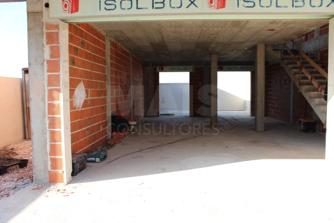 Terreno para Venda em Atouguia da Baleia Foto 11