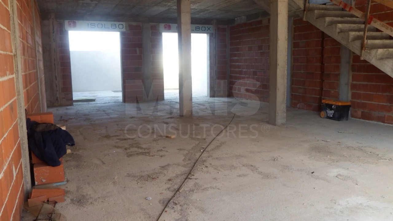 Terreno para Venda em Atouguia da Baleia Foto 2