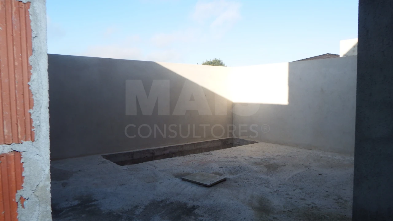 Terreno para Venda em Atouguia da Baleia Foto 4