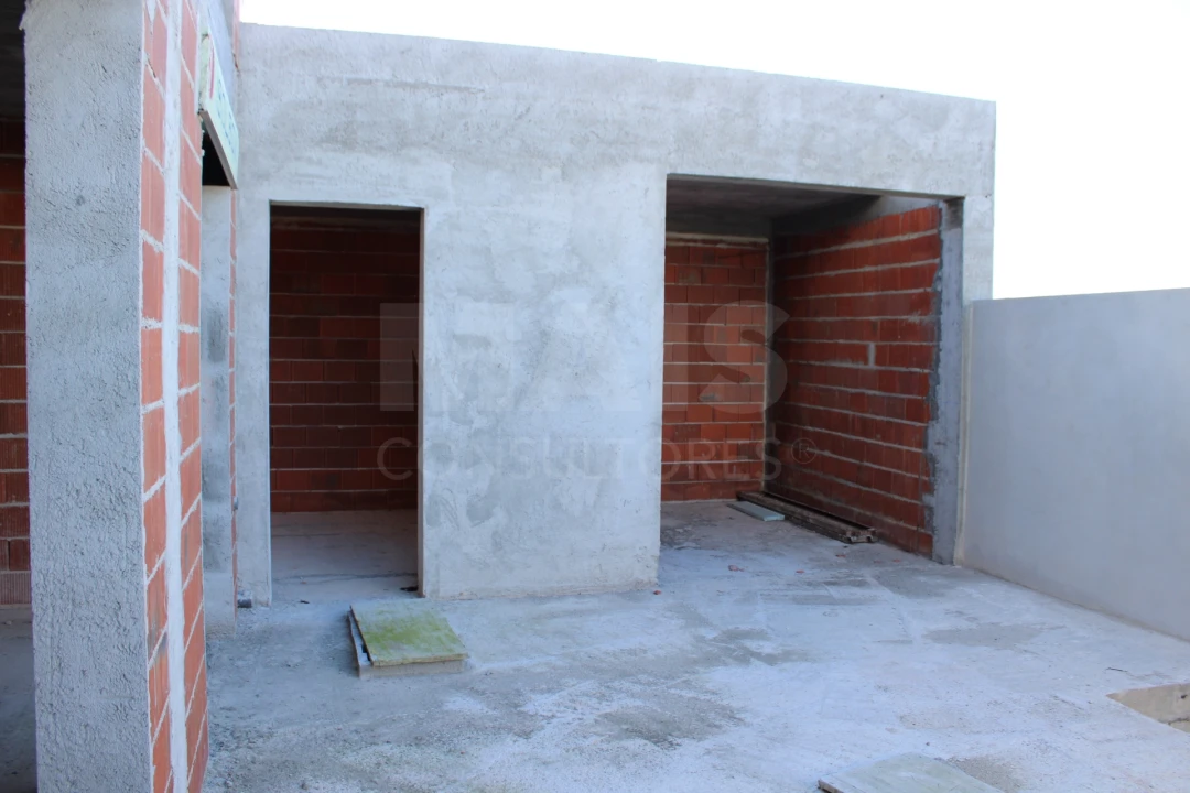 Terreno para Venda em Atouguia da Baleia Foto 12