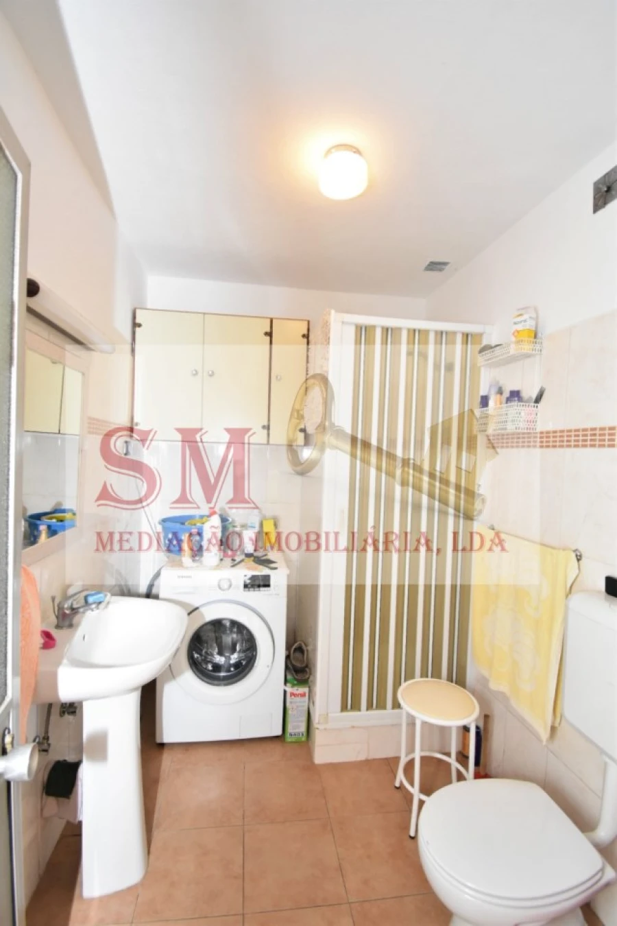 Terreno para Venda em Fernao Ferro Foto 14