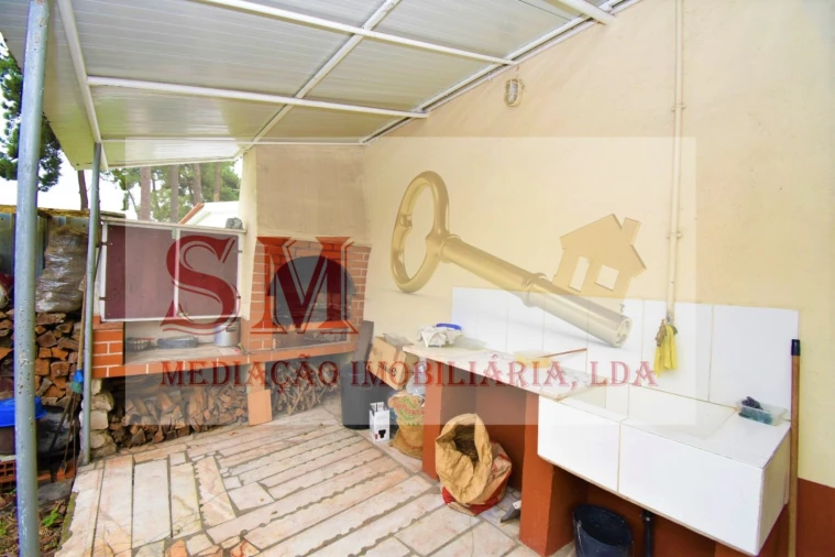 Terreno para Venda em Fernao Ferro Foto 15