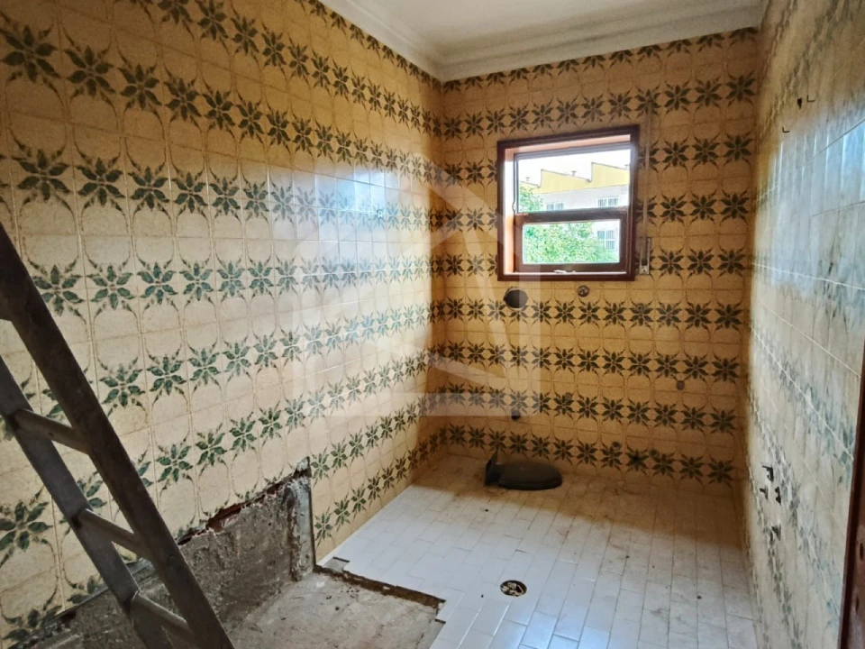 Moradia T3 para Venda em Santa Maria de Lamas Foto 12