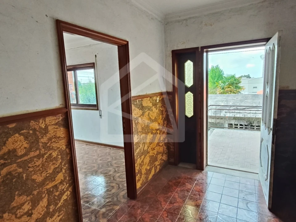 Moradia T3 para Venda em Santa Maria de Lamas Foto 15