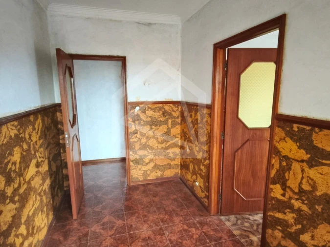 Moradia T3 para Venda em Santa Maria de Lamas Foto 14