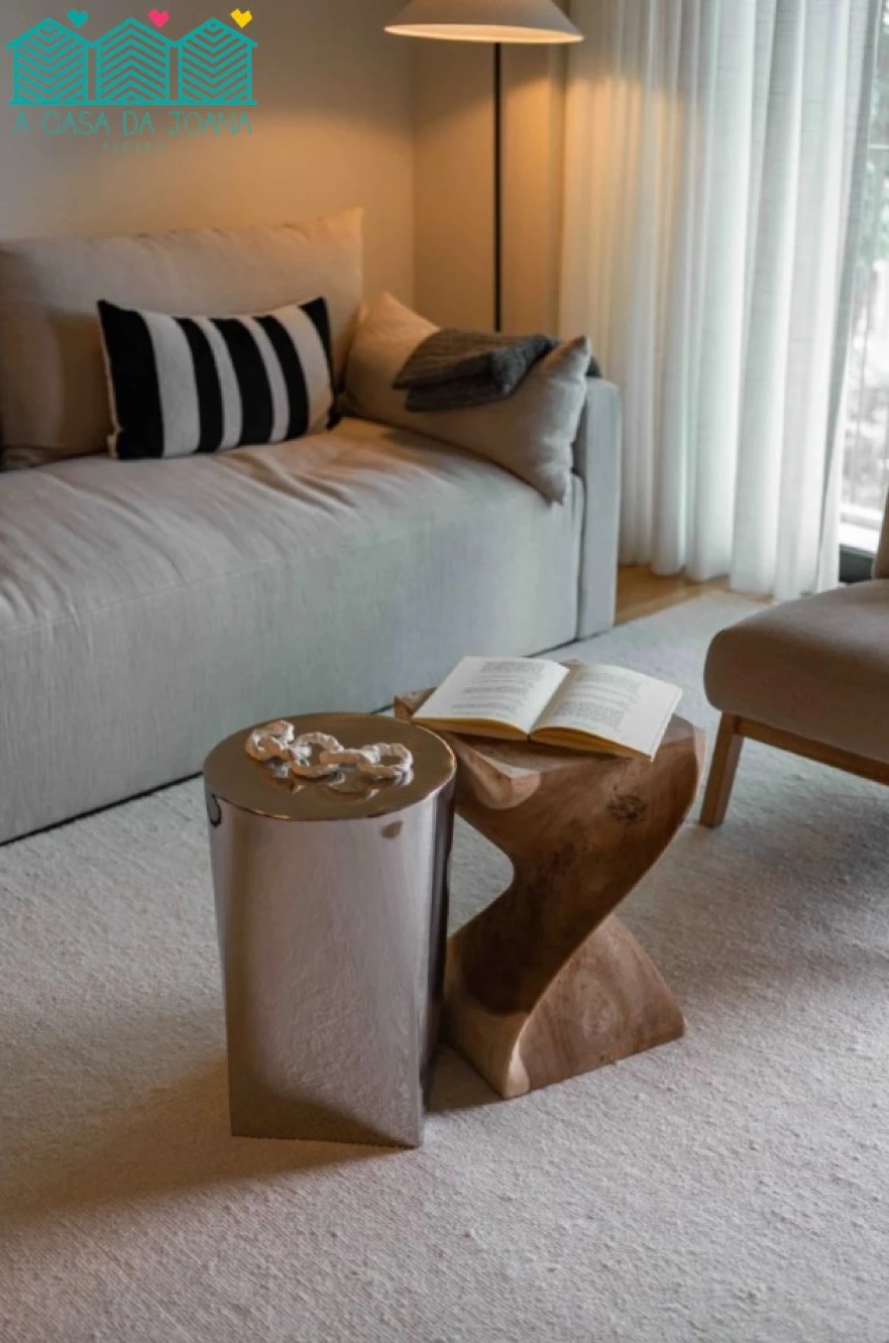 Apartamento T2 para Venda em Santa Clara e Castelo Viegas Foto 4