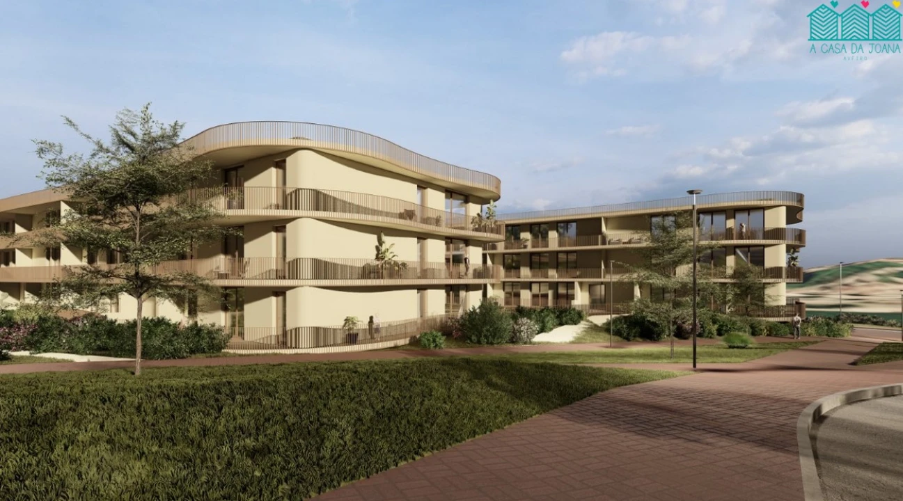 Apartamento T2 para Venda em Santa Clara e Castelo Viegas Foto 10