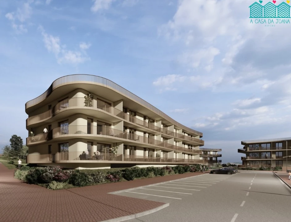 Apartamento T2 para Venda em Santa Clara e Castelo Viegas Foto 15