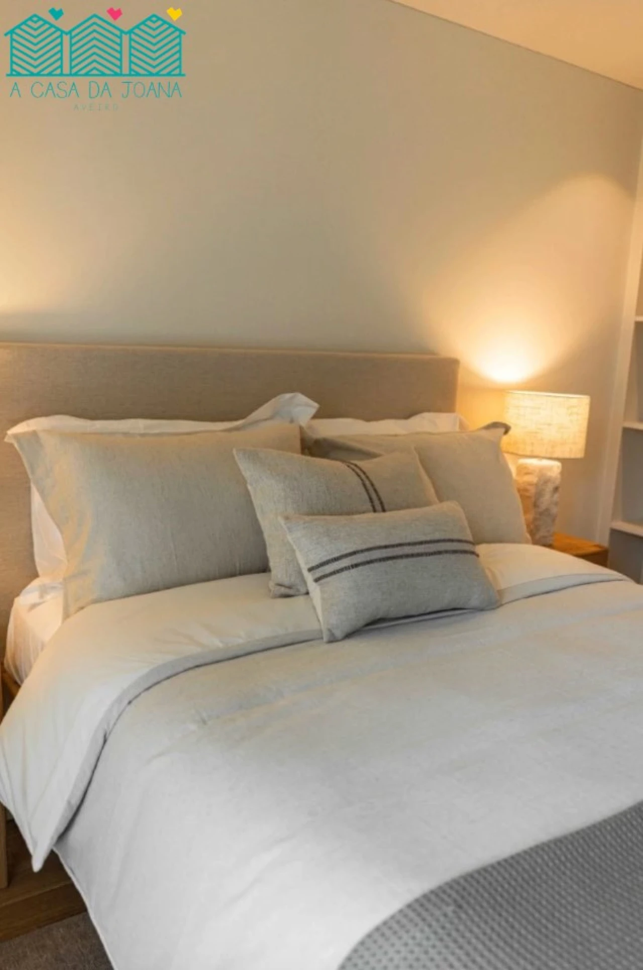 Apartamento T2 para Venda em Santa Clara e Castelo Viegas Foto 8