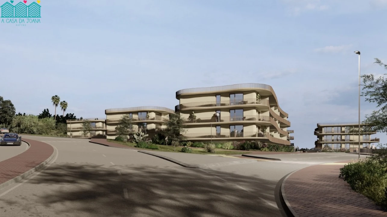 Apartamento T2 para Venda em Santa Clara e Castelo Viegas Foto 15